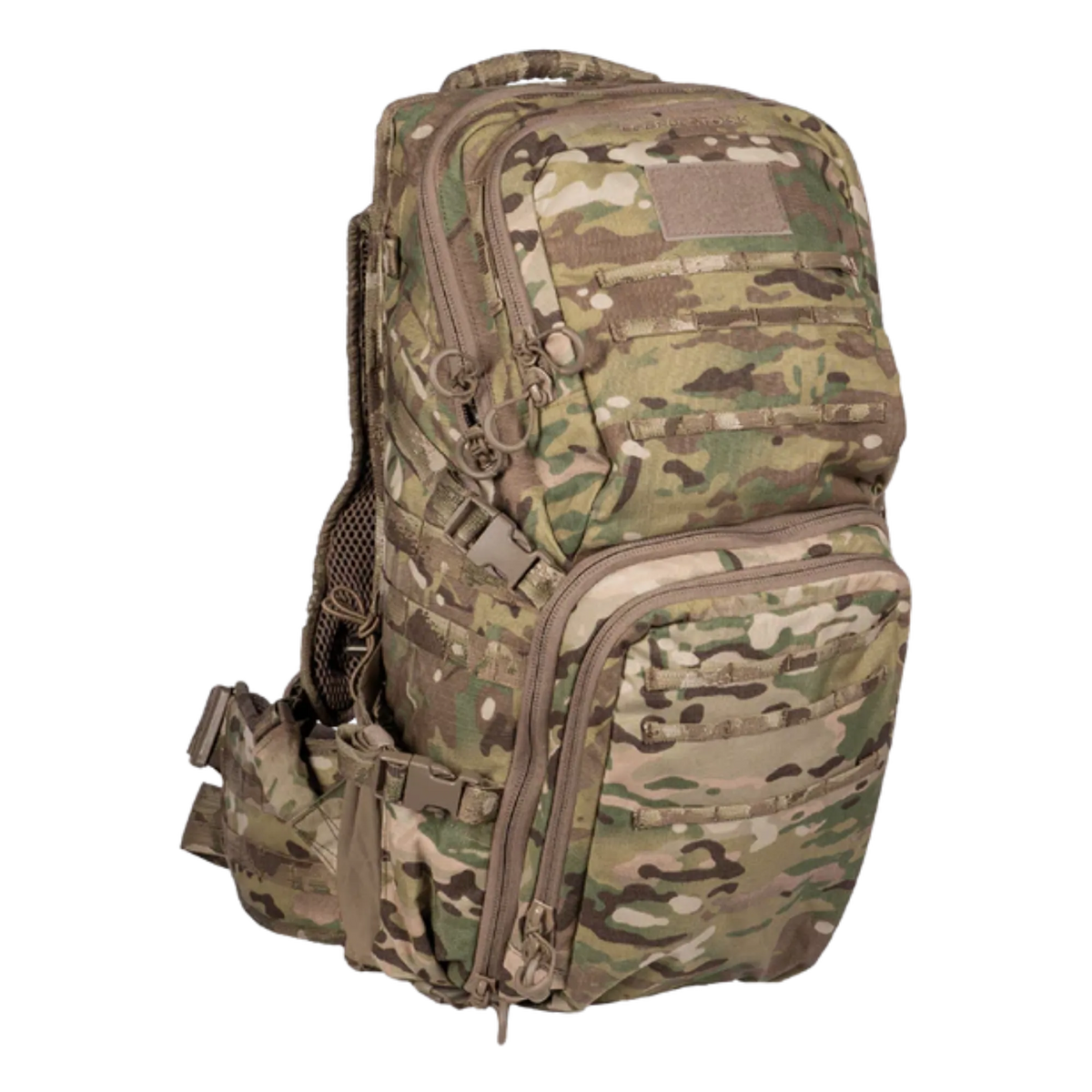 Eberlestock - HiSpeed II Pack // MultiCam-1-XtraGrej