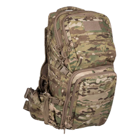Eberlestock - HiSpeed II Pack // MultiCam-1-XtraGrej