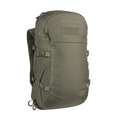 Eberlestock - Jacknife Pack Rygsæk 22,9L // Military Green-1-XtraGrej