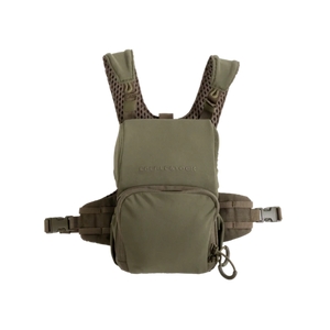 Eberlestock - Large Bravo Modular Bino Kikkerttaske // Military Green-1-XtraGrej