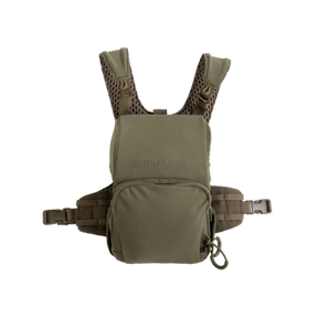 Eberlestock - Large Bravo Modular Bino Kikkerttaske // Military Green-1-XtraGrej