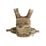 Eberlestock - Large Bravo Modular Bino Kikkerttaske // MultiCam-1-XtraGrej