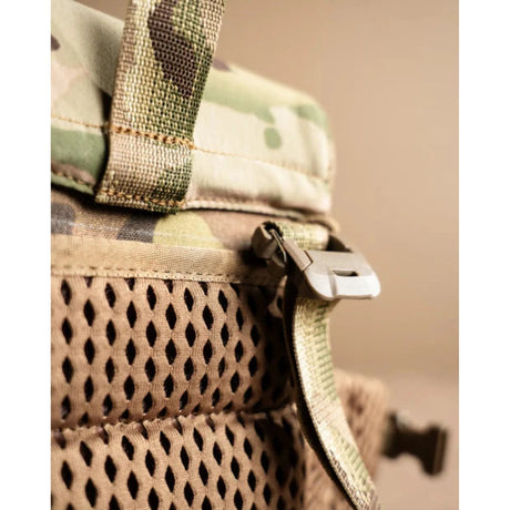 Eberlestock - Large Bravo Modular Bino Kikkerttaske // MultiCam-12-XtraGrej