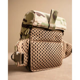 Eberlestock - Large Bravo Modular Bino Kikkerttaske // MultiCam-5-XtraGrej