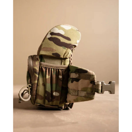 Eberlestock - Large Bravo Modular Bino Kikkerttaske // MultiCam-6-XtraGrej