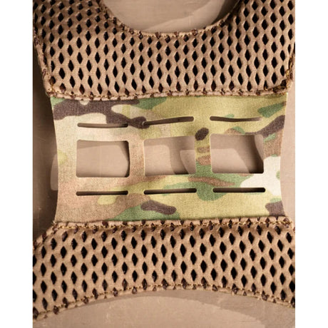 Eberlestock - Large Bravo Modular Bino Kikkerttaske // MultiCam-9-XtraGrej