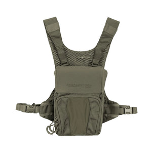 Eberlestock - Large Recon Modular Bino Kikkerttaske // Military Green-1-XtraGrej