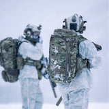 Eberlestock - Little Brother Rygsæk 35L // MultiCam-4-XtraGrej