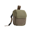 Eberlestock - Mag-Free Rangefinder Pouch // Military Green-1-XtraGrej