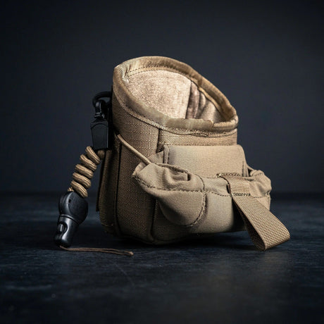 Eberlestock - Mag-Free Rangefinder Pouch // Mountain-3-XtraGrej