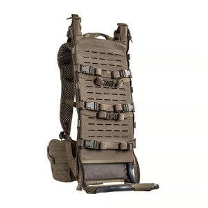 Eberlestock - Mainframe II Modulært Rygsæksystem // Military Green-1-XtraGrej