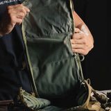 Eberlestock - Mission EMOD Assault Rygsæk 33L // Multicam-5-XtraGrej