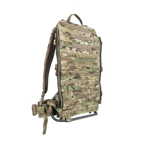 Eberlestock - Mission EMOD Frame // Multicam-1-XtraGrej