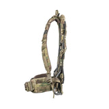 Eberlestock - Mission EMOD Frame // Multicam-2-XtraGrej