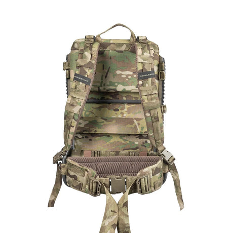 Eberlestock - Mission EMOD Frame // Multicam-3-XtraGrej