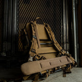 Eberlestock - Mission EMOD Frame // Multicam-4-XtraGrej