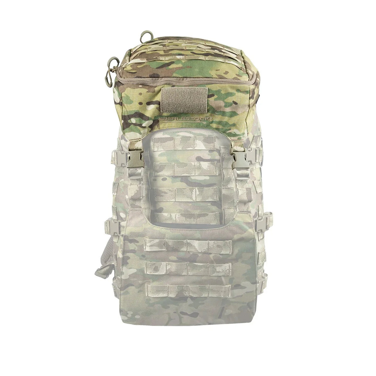 Eberlestock - Mission EMOD Låg // Multicam-1-XtraGrej