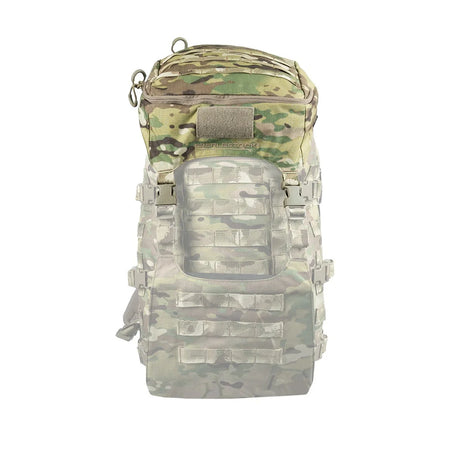 Eberlestock - Mission EMOD Låg // Multicam-1-XtraGrej