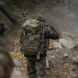 Eberlestock - Mission EMOD Låg // Multicam-3-XtraGrej