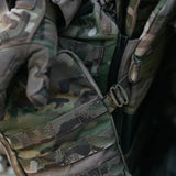 Eberlestock - Mission EMOD Wings // Multicam-4-XtraGrej