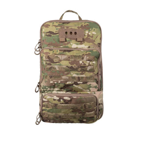 Eberlestock - Mission Medic Pack 28L // Multicam-1-XtraGrej