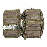 Eberlestock - Mission Medic Pack 28L // Multicam-2-XtraGrej