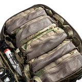Eberlestock - Mission Medic Pack 28L // Multicam-4-XtraGrej