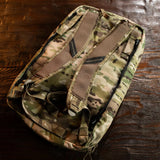 Eberlestock - Mission Medic Pack 28L // Multicam-8-XtraGrej