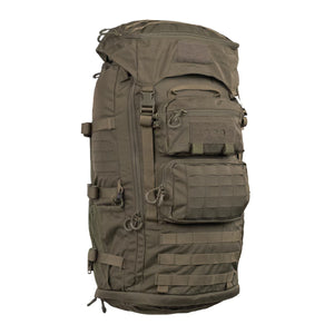 Eberlestock - Mission Ruck Rygsæk 80L // Military Green-1-XtraGrej