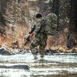 Eberlestock - Mission Ruck Rygsæk 80L // Military Green-16-XtraGrej
