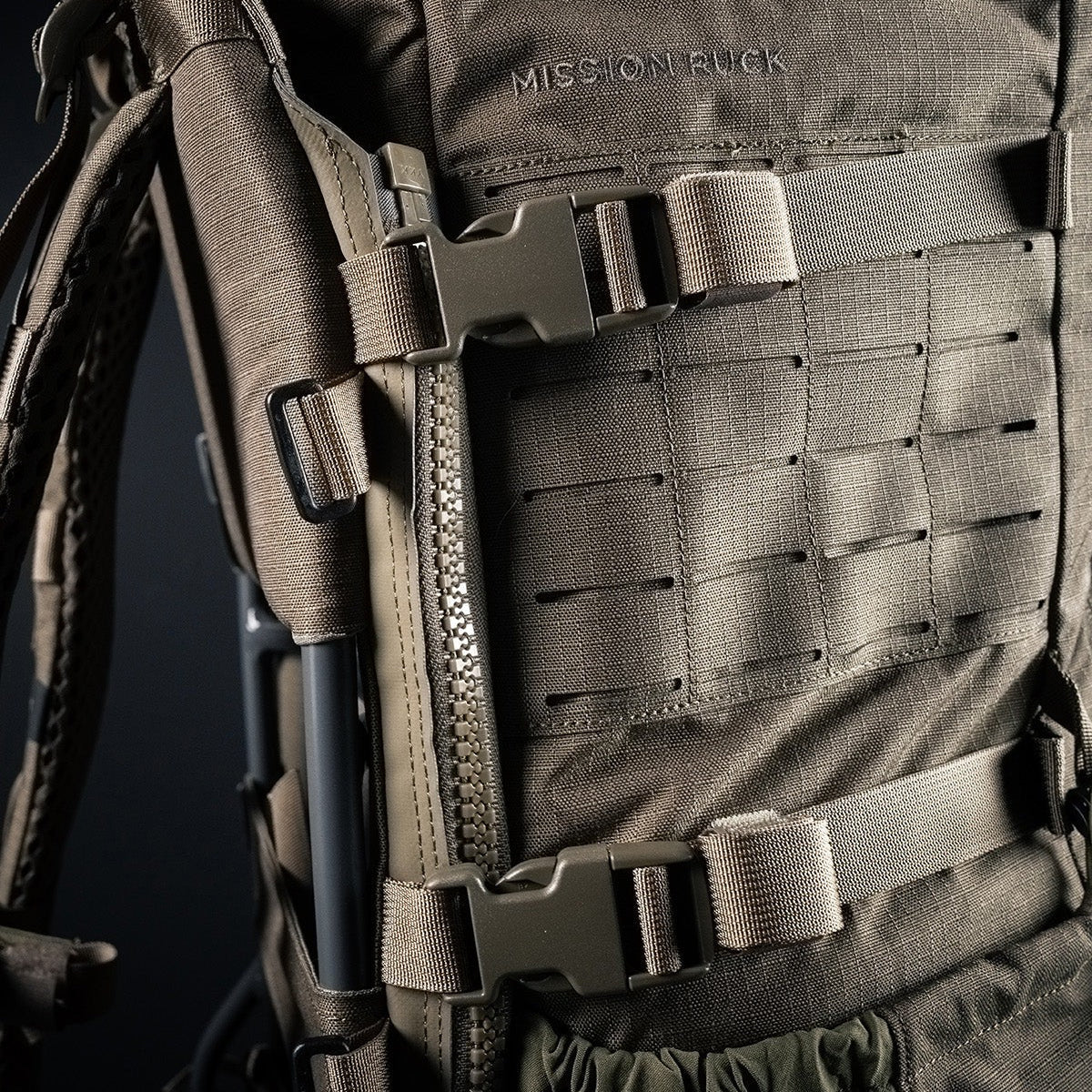 Eberlestock - Mission Ruck Rygsæk 80L // Military Green-6-XtraGrej