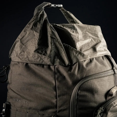 Eberlestock - Mission Ruck Rygsæk 80L // Military Green-8-XtraGrej