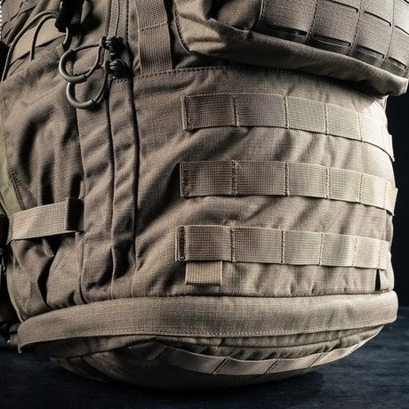 Eberlestock - Mission Ruck Rygsæk 80L // Multicam-7-XtraGrej