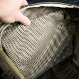 Eberlestock - Mission Ruck Rygsæk 80L // Multicam-9-XtraGrej