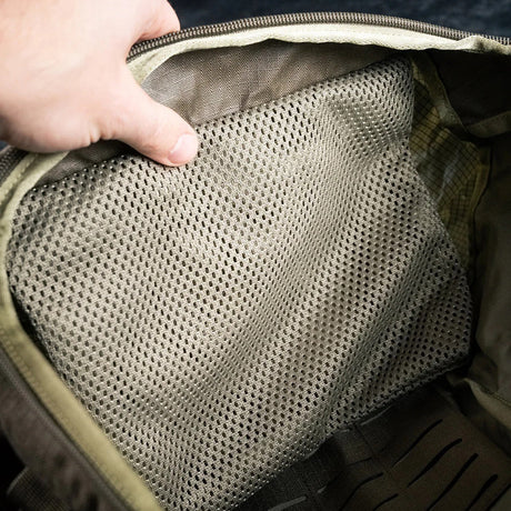 Eberlestock - Mission Ruck Rygsæk 80L // Multicam-9-XtraGrej