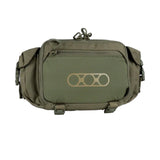 Eberlestock - Multipack // Military Green-1-XtraGrej