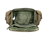Eberlestock - Multipack // Military Green-2-XtraGrej