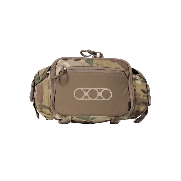 Eberlestock - Multipack // MultiCam-1-XtraGrej