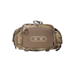 Eberlestock - Multipack // MultiCam-1-XtraGrej