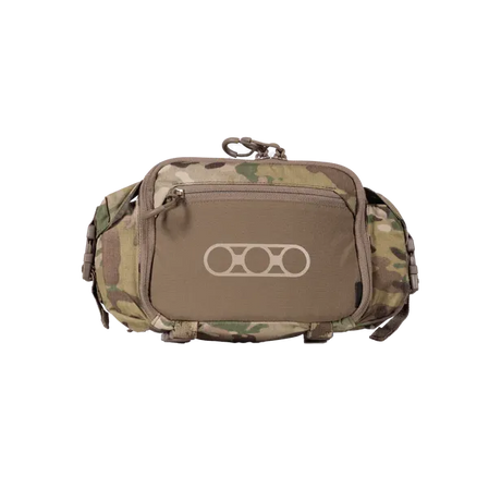 Eberlestock - Multipack // MultiCam-1-XtraGrej