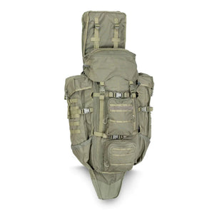 Eberlestock - Operator Pack Rygsæk 97,5L // Military Green-1-XtraGrej