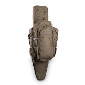 Eberlestock - Phantom Finskytte Rygsæk 44L // Military Green-1-XtraGrej