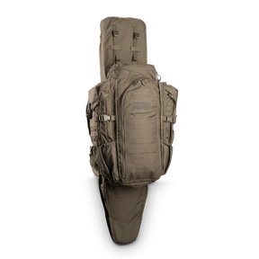 Eberlestock - Phantom Finskytte Rygsæk 44L // Military Green-1-XtraGrej