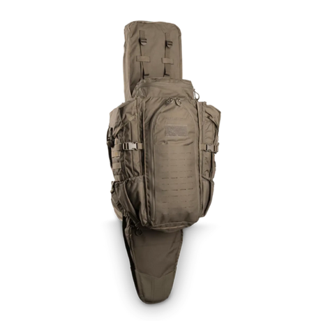 Eberlestock - Phantom Finskytte Rygsæk 44L // Military Green-1-XtraGrej