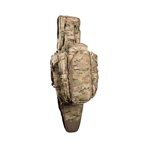 Eberlestock - Phantom Finskytte Rygsæk 44L // MultiCam-1-XtraGrej