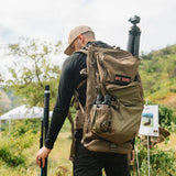 Eberlestock - Prowl Rygsæk 36L // Dry Earth-12-XtraGrej
