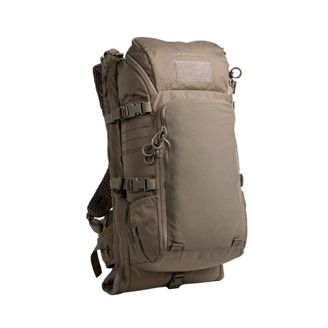 Eberlestock - Prowl Rygsæk 36L // Dry Earth-3-XtraGrej