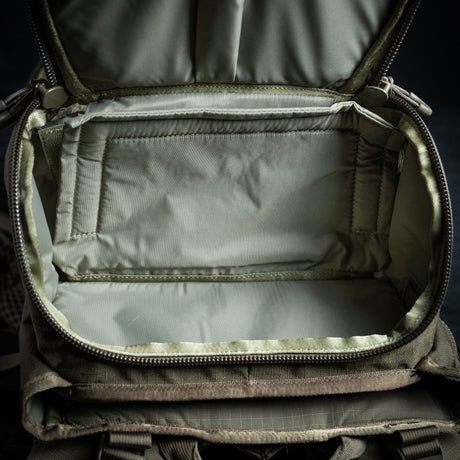 Eberlestock - Prowl Rygsæk 36L // Dry Earth-7-XtraGrej