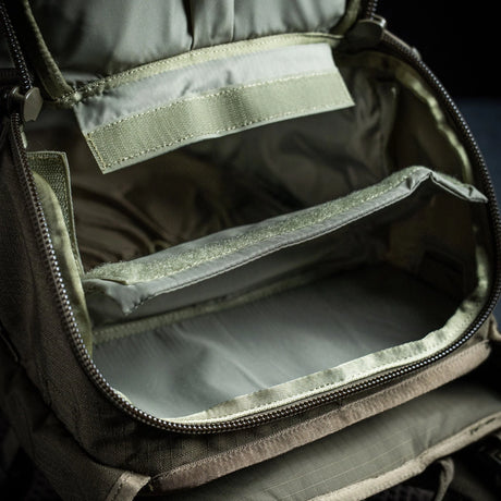 Eberlestock - Prowl Rygsæk 36L // Military Green-8-XtraGrej