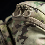 Eberlestock - Prowl Rygsæk 36L // Military Green-9-XtraGrej
